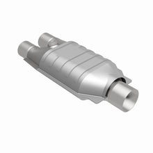 Load image into Gallery viewer, MagnaFlow Conv Univ 2/2.5 Single O2 Boss
