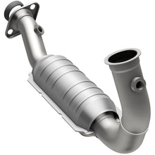 Load image into Gallery viewer, Magnaflow Conv DF 2004 Liberty P/S frt

