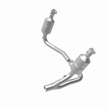 Load image into Gallery viewer, MagnaFlow Conv DF 04 Dakota 3.7/4.7 2WD
