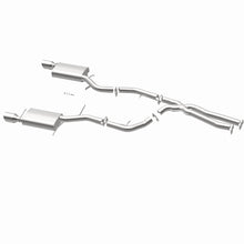 Load image into Gallery viewer, BRExhaust 07-10 BMW 335i/335xi 3.0L Exhaust Kit
