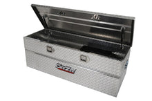 Load image into Gallery viewer, Deezee Universal Tool Box - Red Chest BT Alum 46In Tool Storage Dee Zee
