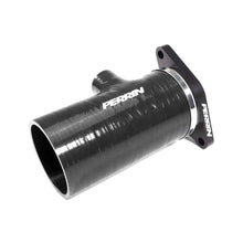 Load image into Gallery viewer, Perrin 22-25 Subaru WRX Short Type Turbo Inlet Hose  - Black
