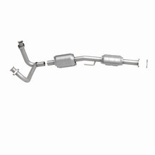 Load image into Gallery viewer, MagnaFlow Conv DF Ford 86 94 | 93304
