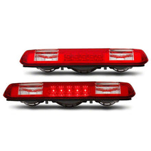 Load image into Gallery viewer, Raxiom 04-08 Ford F-150 LED Third Brake Light- Red | T542871
