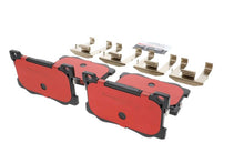 Load image into Gallery viewer, Brembo OE 18-19 Genesis G80 PRIME Ceramic Brake Pad - Front | P30131N
