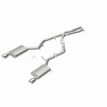 Load image into Gallery viewer, BRExhaust 07-10 BMW 335i/335xi 3.0L Exhaust Kit
