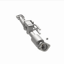Load image into Gallery viewer, MagnaFlow 17-22 Kia Niro OEM Grade Federal / EPA Compliant Direct Fit Converter
