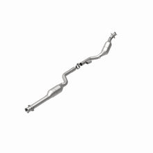 Load image into Gallery viewer, MagnaFlow Conv DF 98-02 Mercedes E320 3.2L

