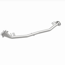 Load image into Gallery viewer, BRE Exhaust 90-96 D21 Pickup 2.4L Front Pipe Kit | 107-0125
