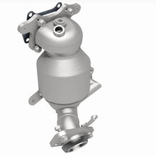 Load image into Gallery viewer, Magnaflow 15-21 Honda Fit 1.5L Direct Fit CARB Compliant Converter
