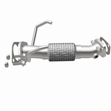 Load image into Gallery viewer, BRE Exhaust 12-13 KIA Soul 1.6L 2.0L Front Pipe Kit
