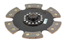 Load image into Gallery viewer, ACT 1999 Chevrolet Cavalier 6 Pad Rigid Race Disc Clutch Discs ACT   
