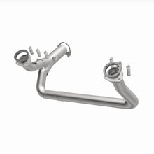 Load image into Gallery viewer, BRE Exhaust 88-93 C1500 C2500 K1500 K2500 4.3L 5.0L Front Pipe Kit
