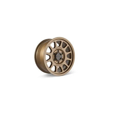 Load image into Gallery viewer, Ford Racing Bronco 17x8.5in Method Wheel &amp; Center Cap - Bronze Ford Racing
