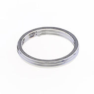 Athena 74-93 Yamaha DT 100 Exhaust Gasket | S410485012039