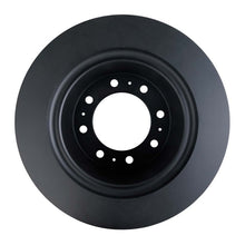 Load image into Gallery viewer, Timbren 09-10 Dodge Ram 2500/3500/11-26 Ram 2500/3500/4000 BES Coated Brake Rotor - Rear | TIM-R145192
