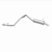 Load image into Gallery viewer, MagnaFlow BRE Exhaust Kit 08-15 Scion xB 2.4L
