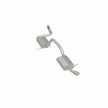 Load image into Gallery viewer, MagnaFlow BRE Exhaust Kit 14-17 VW PASSAT 1.8L
