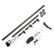 Load image into Gallery viewer, Rugged Ridge HD Steering Kit W/ Damper 84-06 Jeep XJ ZJ TJ Rugged Ridge
