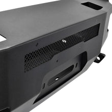 Load image into Gallery viewer, Westin 17-22 Ford F-250/350 Pro-Series Front Bumper- Textured Black Westin
