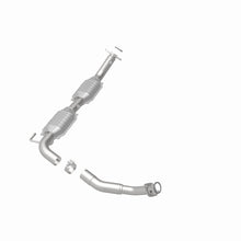 Load image into Gallery viewer, Magnaflow 07-12 Toyota Tundra 4.0L Direct Fit Converter
