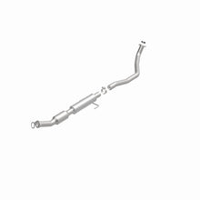 Load image into Gallery viewer, Magnaflow 09-10 Pontiac Vibe 2.4L Direct Fit Converter
