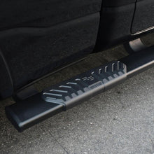 Load image into Gallery viewer, Westin 19-21 Ram 1500 Crew Cab R5 M-Series Wheel-to-Wheel Nerf Step Bars - Black Westin
