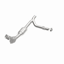 Load image into Gallery viewer, MagnaFlow CONV DF 99 F-150 5.4L V8 P/S 2WD
