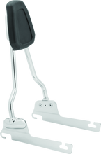 Load image into Gallery viewer, Kuryakyn Sissy Bar For Dyna Chrome Misc Powersports Kuryakyn   

