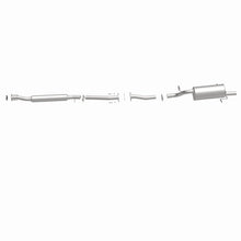 Load image into Gallery viewer, MagnaFlow BRE Exhaust Kit 06-07 9-2X Impreza Outback 2.5L
