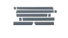 Load image into Gallery viewer, Putco 15-20 Cadillac Escalade ESV (10pcs) Black Platinum Rocker Panels Body Armor &amp; Rock Rails Putco
