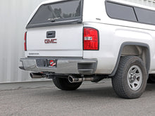 Load image into Gallery viewer, afe Apollo GT Series Cat-Back Exhaust System GM Trucks 09-18 V6-4.3L/V8-4.8/5.3L aFe
