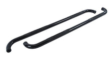 Load image into Gallery viewer, Go Rhino 13-15 Ford Escape 4000 Series SideSteps - Cab Length - Black Side Steps Go Rhino   
