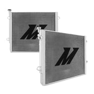 Mishimoto Performance Aluminum Radiator, 2007+ Toyota FJ Cruiser & 2003-2009 4Runner 4.0L