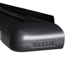 Load image into Gallery viewer, Westin SG6 Aluminum LED Running Boards 83in - Blk Westin
