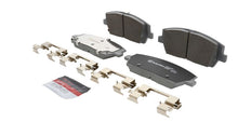 Load image into Gallery viewer, Brembo OE 20-24 Hyundai Palisade/Kia Telluride PRIME Ceramic Brake Pad - Front | P30116N
