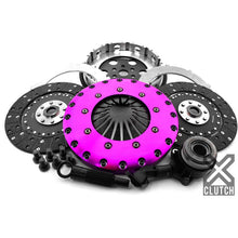 Load image into Gallery viewer, XClutch 68-70 Ford Mustang Base 7.0L 9in Twin Solid Organic Clutch Kit
