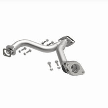 Load image into Gallery viewer, BRE Exhaust 98-04 Passport Rodeo  Sport 3.2L Front Pipe Kit
