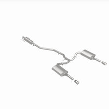 Load image into Gallery viewer, MagnaFlow BRE Exhaust Kit 06-12 Fusion Milan MKZ
