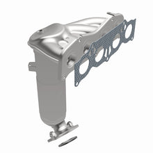 Load image into Gallery viewer, Magnaflow 03-11 Toyota Camry 2.4L Direct Fit Converter
