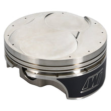 Load image into Gallery viewer, Wiseco BBC Quick 8+6cc Dome 1.065in CH Piston Shelf Stock - Single Pistons - Forged - Single Wiseco
