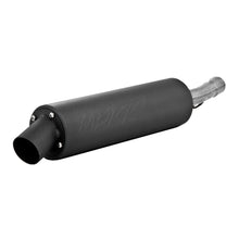 Load image into Gallery viewer, MBRP Exhaust AT-7108 Utility Muffler. USFS Approved Spark Arrestor. Exhaust Muffler MBRP Exhaust
