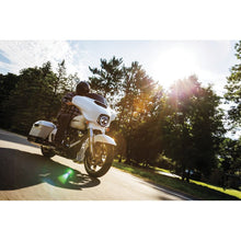 Load image into Gallery viewer, Kuryakyn Precision Regulator Cover Chrome

