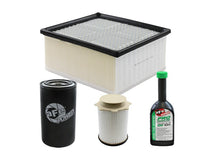 Load image into Gallery viewer, afe PROGUARD Filter Master Pack RAM Diesel Trucks 10-12 L6-6.7L (td) aFe
