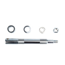 Load image into Gallery viewer, Bikers Choice 14-20 XL 883N XL 1200V Front Axle Kit Replaces H-D 4300001 | 601426
