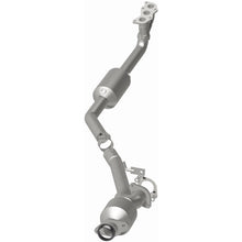 Load image into Gallery viewer, MagnaFlow Conv DF 06-07 Subaru B9 Tribeca 3.0L CA Grade CARB Compliant

