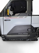 Load image into Gallery viewer, Elektric Offroad 2024+ Polaris Ranger 1500 XD Volt Side Steps (2 Seat)
