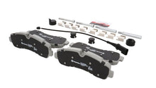 Load image into Gallery viewer, Brembo OE 20-22 Ford Transit-150/Transit-250/Transit-350/Transit-350 HD Ceramic Brake Pad - Rear | P24250N
