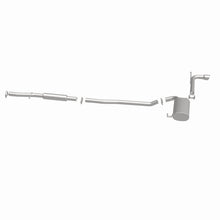 Load image into Gallery viewer, MagnaFlow BRE Exhaust Kit 12-17 JEEP COMPASS 2.4L
