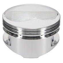 Load image into Gallery viewer, JE Pistons 350 SBC 4.040 in. Bore 1.250 in. CH 13.70 CC Dome Left Piston - Single JE Pistons
